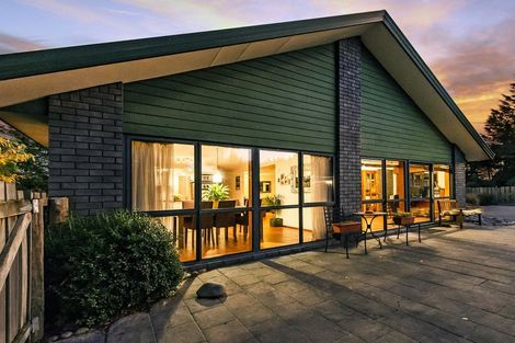 Photo of property in 39 Dawn Place, Kirwee, Darfield, 7571