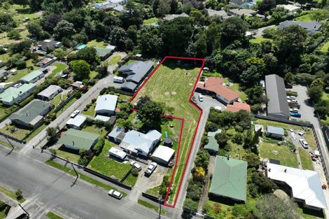 Photo of property in 58a Oxford Street, Lansdowne, Masterton, 5810