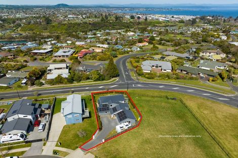 Photo of property in 66 Huka Heights Drive, Rangatira Park, Taupo, 3330