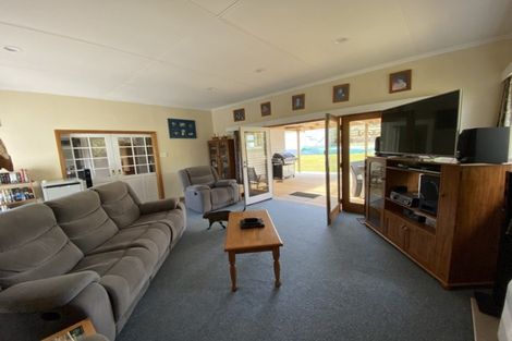 Photo of property in 816 Waiaruhe Road, Taihape, 4795