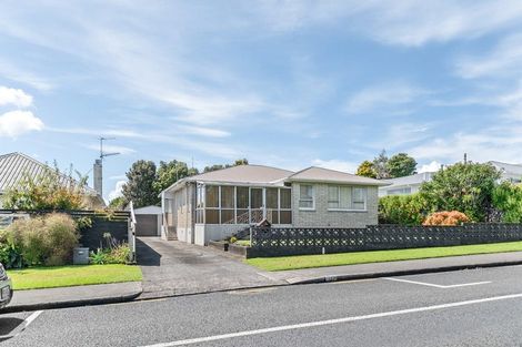 Photo of property in 181 Mangorei Road, Merrilands, New Plymouth, 4312