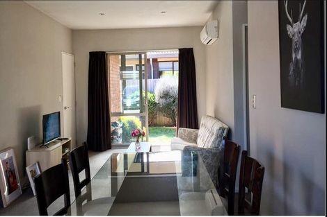 Photo of property in 26f Collins Street, Addington, Christchurch, 8024