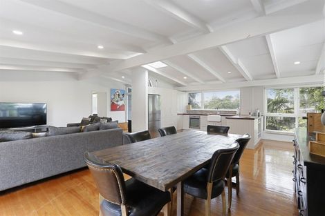 Photo of property in 1/10 Morton Avenue, Forrest Hill, Auckland, 0620