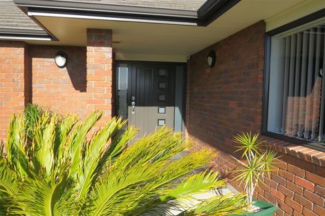 Photo of property in 8 Ngaio Street, Levin, 5510
