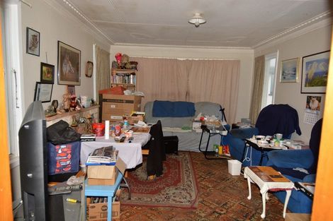 Photo of property in 272 Conyers Street, Strathern, Invercargill, 9812