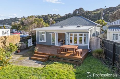 Photo of property in 168 Hutt Road, Petone, Lower Hutt, 5012