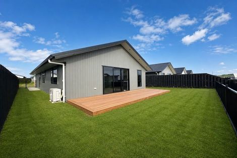 Photo of property in 15 Korari Street, Te Kauwhata, 3710