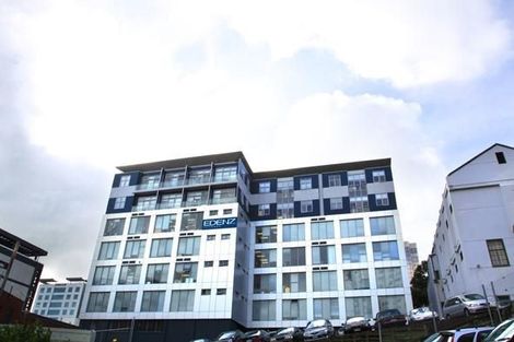 Photo of property in The Airedale, 406/85 Airedale Street, Auckland Central, Auckland, 1010