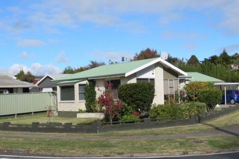 Photo of property in 19 Puia Street, Tauhara, Taupo, 3330