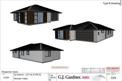 Photo of property in 1 Canary Place, Stoke, Nelson, 7011