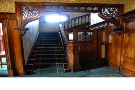 Photo of property in 311 Stuart Street, Dunedin Central, Dunedin, 9016