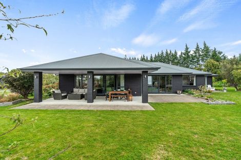 Photo of property in 32 Mill Grove, Clareville, Carterton, 5713
