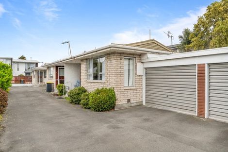Photo of property in 2/23 Maxwell Street, Riccarton, Christchurch, 8041