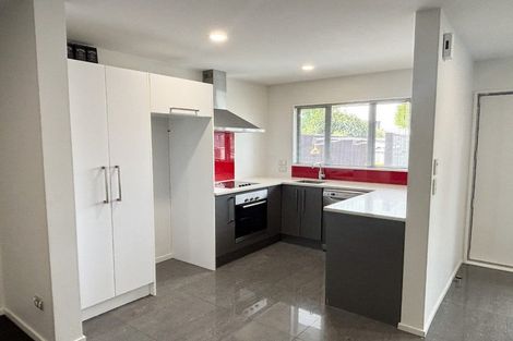 Photo of property in 38 Mustang Avenue, Wigram, Christchurch, 8042