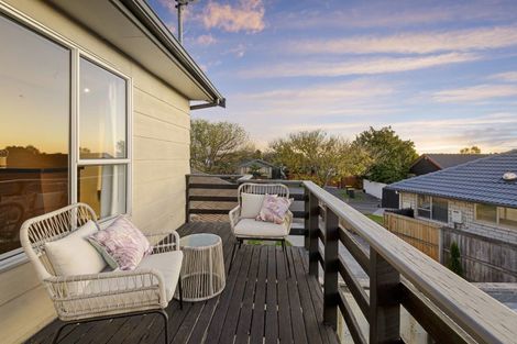 Photo of property in 16 Daytona Place, Parklands, Christchurch, 8083