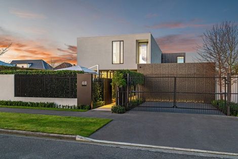 Photo of property in 48 Clissold Street, Merivale, Christchurch, 8014