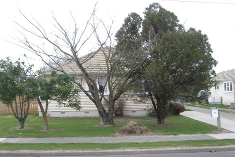 Photo of property in 9 Gilray Avenue, Maraenui, Napier, 4110