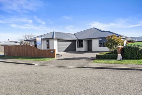 Photo of property in 13 Geoff Geering Drive, Netherby, Ashburton, 7700