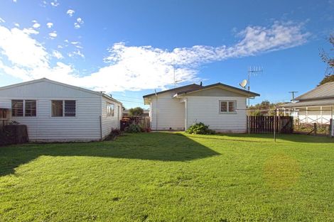 Photo of property in 16 Smith Street, Waihi, 3610