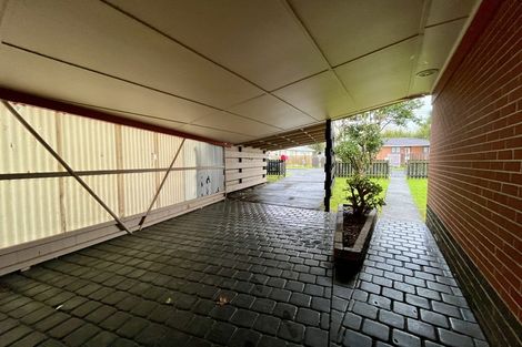 Photo of property in 4 Oregon Place, Papakura, 2110