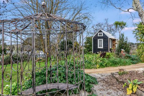 Photo of property in 209 Exelby Road, Burbush, Hamilton, 3288