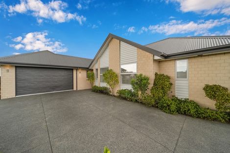 Photo of property in 21 Ashboult Street, Halswell, Christchurch, 8025