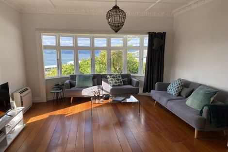 Photo of property in 16 Grosvenor Terrace, Thorndon, Wellington, 6011