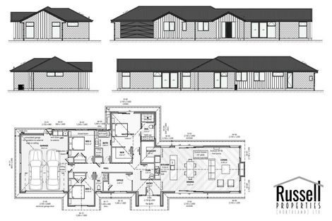 Photo of property in 56 Breton Drive, Waipu, 0510