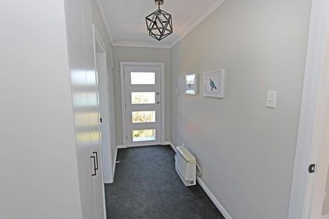 Photo of property in 15 Monowai Road, Ravensbourne, Dunedin, 9022