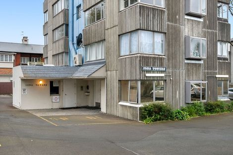 Photo of property in Iona Towers, 202/140 Abel Smith Street, Te Aro, Wellington, 6011