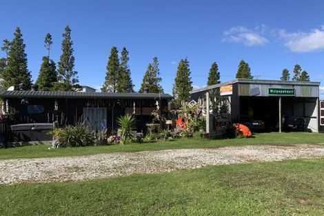 Photo of property in 71 Sulenta Loop Road, Waipapakauri, Awanui, 0486