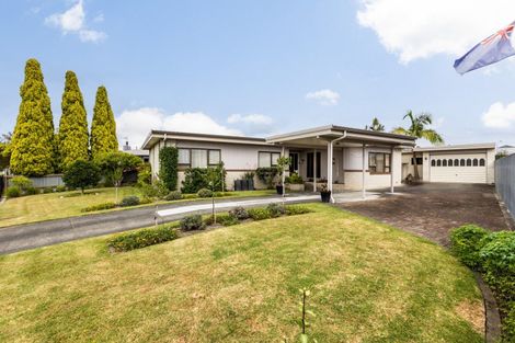 Photo of property in 34 York Avenue, Tamatea, Napier, 4112