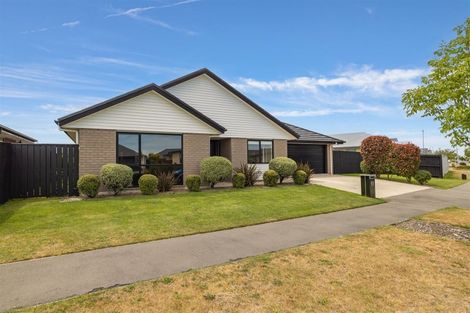 Photo of property in 69 Kittyhawk Avenue, Wigram, Christchurch, 8042