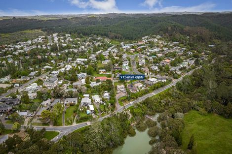 Photo of property in 9 Coastal Heights, Stillwater, Silverdale, 0993