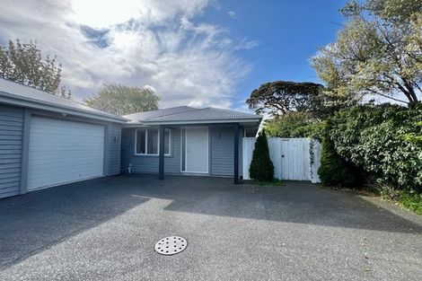Photo of property in 23b Plynlimon Road, Fendalton, Christchurch, 8052