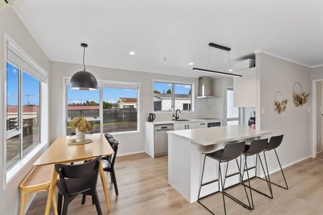 Photo of property in 5 Gummer Place, Morrinsville, 3300