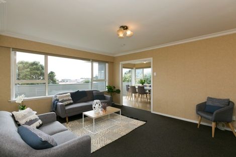 Photo of property in 463 Saint Aubyn Street, Moturoa, New Plymouth, 4310