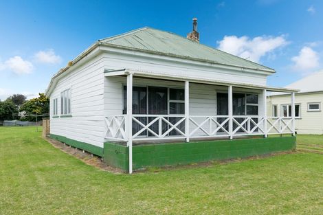 Photo of property in 142 Hakanoa Street, Huntly, 3700