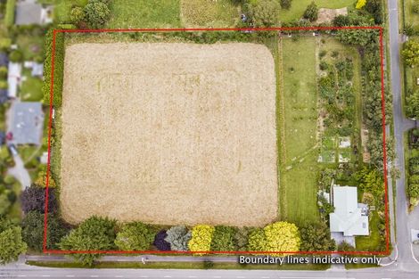 Photo of property in 62 High Street, Southbridge, 7602