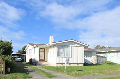 Photo of property in 303 Westminster Avenue, Tamatea, Napier, 4112