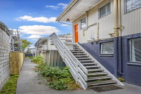 Photo of property in 4/162 Chester Street East, Christchurch Central, Christchurch, 8011
