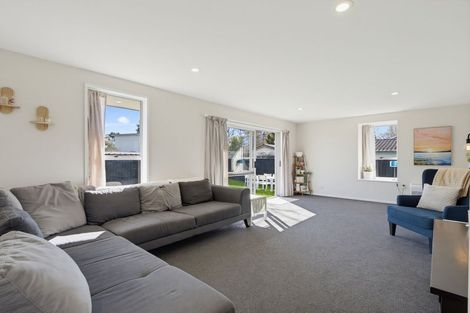 Photo of property in 6 Evans Place, Kaiapoi, 7630