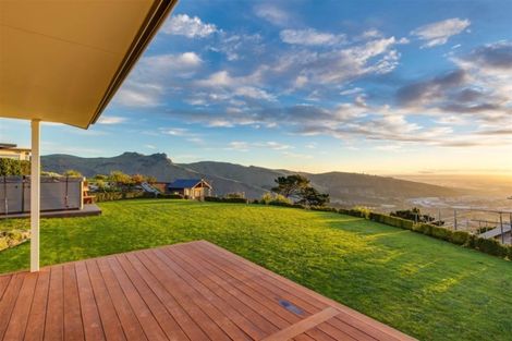 Photo of property in 25 Parkridge Place, Mount Pleasant, Christchurch, 8081