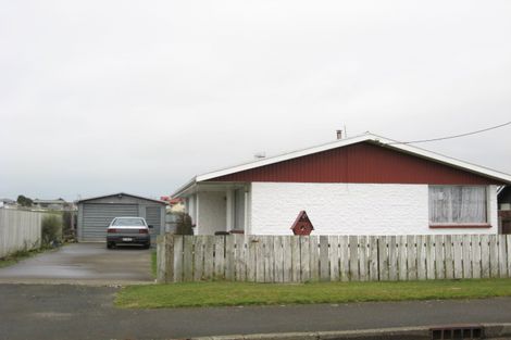 Photo of property in 61 Hyde Street, Kingswell, Invercargill, 9812