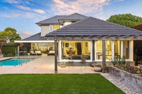 Photo of property in 10 Glanville Terrace, Parnell, Auckland, 1052