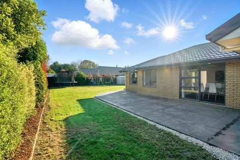 Photo of property in 56 Lowes Road, Rolleston, 7614