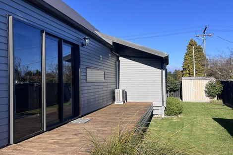 Photo of property in 15 Helena Street, Lumsden, 9730