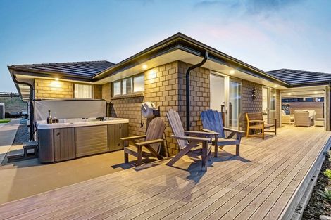 Photo of property in 11 Crickett Lane, Pokeno, 2471