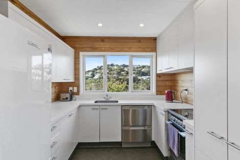 Photo of property in 33b Bould Street, Johnsonville, Wellington, 6037