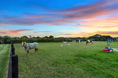 Photo of property in 125 Wharf Road, Clarks Beach, Pukekohe, 2679
